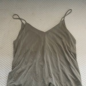 Tank top size S